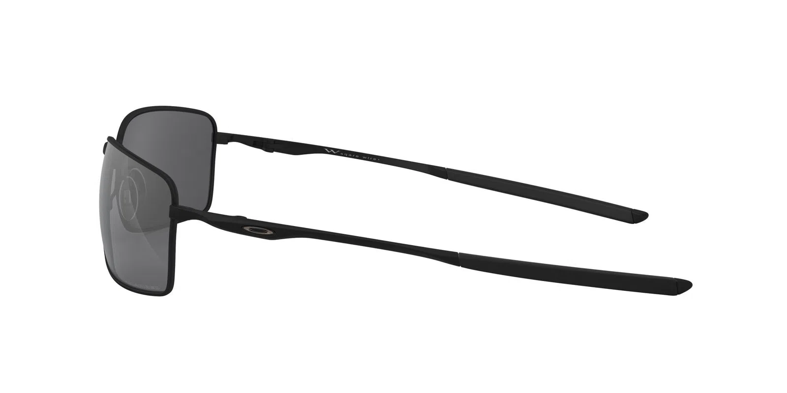 Oakley Square Wire 4075 Sunglasses - view 26